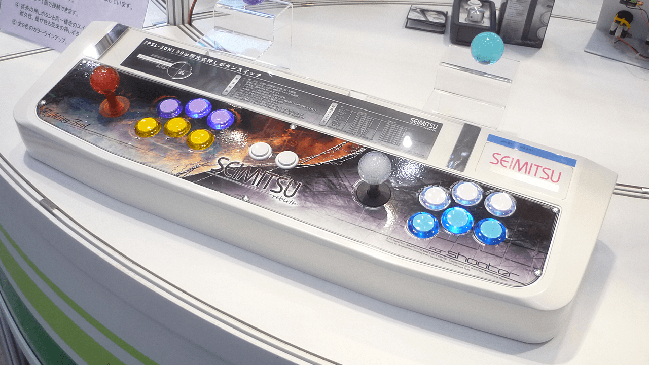 大型イベント用 筐体パネルデザイン 