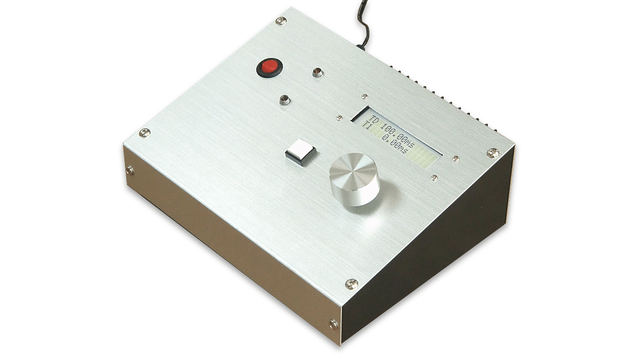 エンジンECU 調査治具