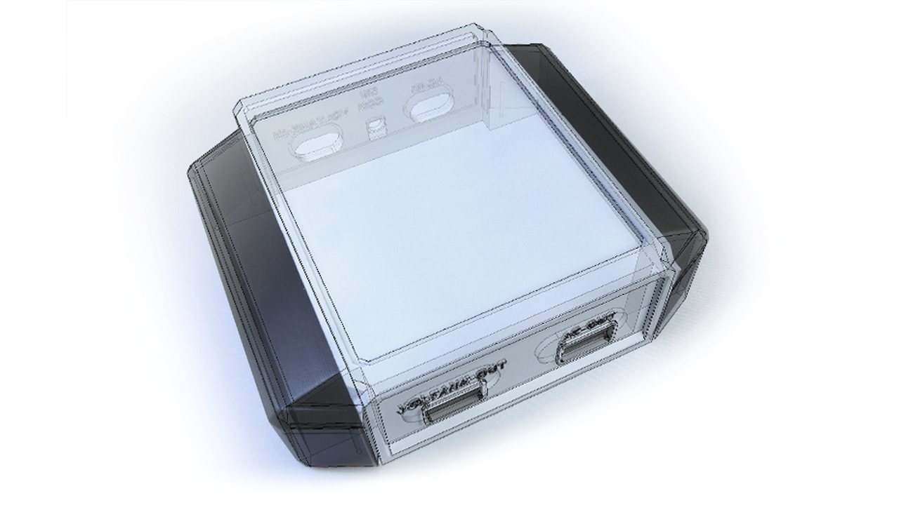 リチウムイオン蓄電池オプション装置