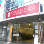 Office24 STUDIO(オフィス24 スタジオ)さん