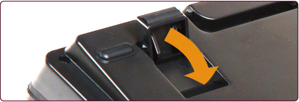 BFKB92UP2 チルトスタンド画像