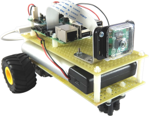 作例:*本製品にDCモータおよび接続ケーブルなどは付属しておりません別途お買い求めください。