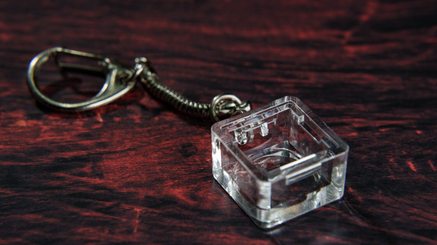 ADMKKH Myキーキーホルダー — ビット・トレード・ワン 公式